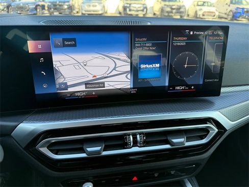 Certified 2024 BMW M440i xDrive Gran Coupe w/ Premium Package image 39