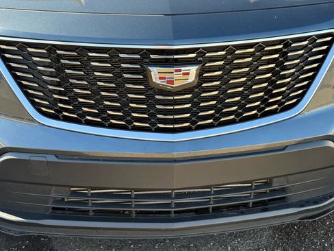 Used 2019 Cadillac XT4 Luxury image 24