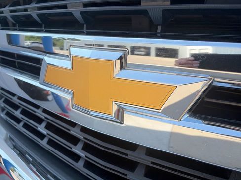 Used 2021 Chevrolet Silverado 1500 LT w/ Bed Protection Package AWD/4WD image 33