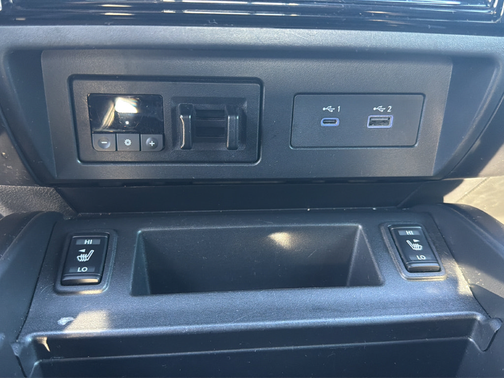 Used 2021 Nissan Titan PRO-4X w/ Pro-4x Convenience Package AWD/4WD image 55