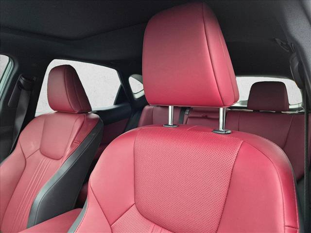 Used 2024 Lexus NX 350h AWD w/ Cold Area Package image 4