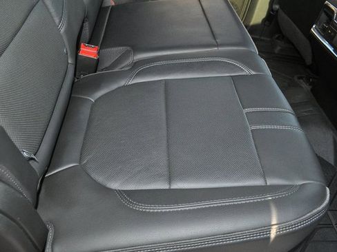 Used 2019 Chevrolet Silverado 1500 High Country w/ Technology Package image 26