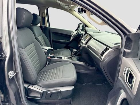 Certified 2020 Ford Ranger XLT w/ Equipment Group 301A Mid image 28