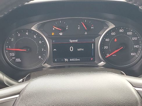 Used 2020 Chevrolet Equinox Premier w/ Premier Redline Edition image 37