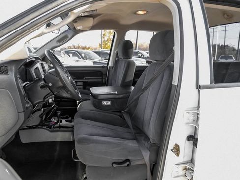 Used 2003 Dodge Ram 2500 Truck SLT image 33