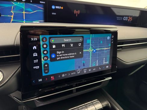 New 2026 Lincoln Nautilus Premier w/ Equipment Group 102A image 40