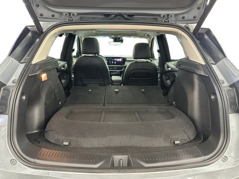 Used 2024 Buick Encore GX Avenir image 29