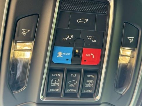 New 2026 Jeep Cherokee Limited AWD/4WD image 28