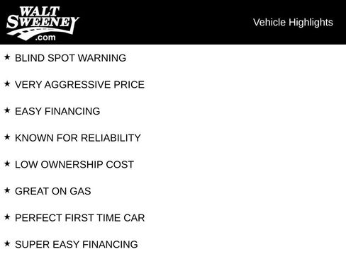 Used 2025 Nissan Sentra S FWD image 16