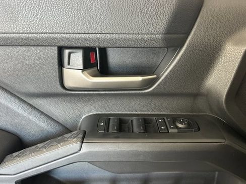 Certified 2024 Toyota Tacoma TRD Sport AWD/4WD image 14