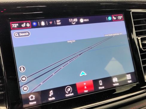 New 2026 Dodge Durango GT w/ Blacktop Package image 4