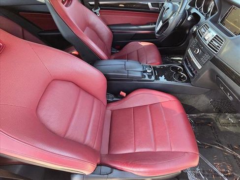 Used 2017 Mercedes-Benz E 400 Coupe image 20