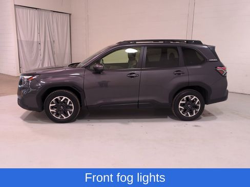 Certified 2025 Subaru Forester Premium w/ Convenience Package #1 AWD/4WD image 7