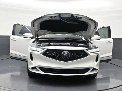 Used 2023 Acura MDX FWD w/ Technology Package image 37