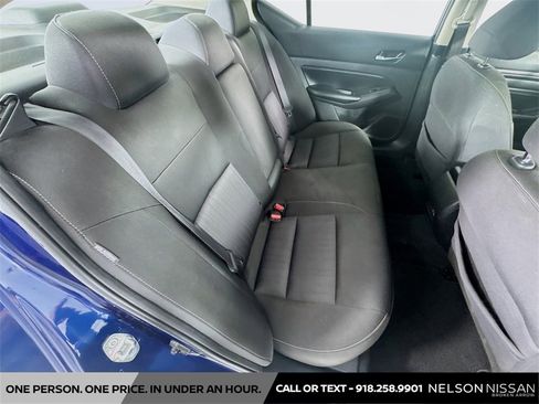 Used 2020 Nissan Altima 2.5 S image 24