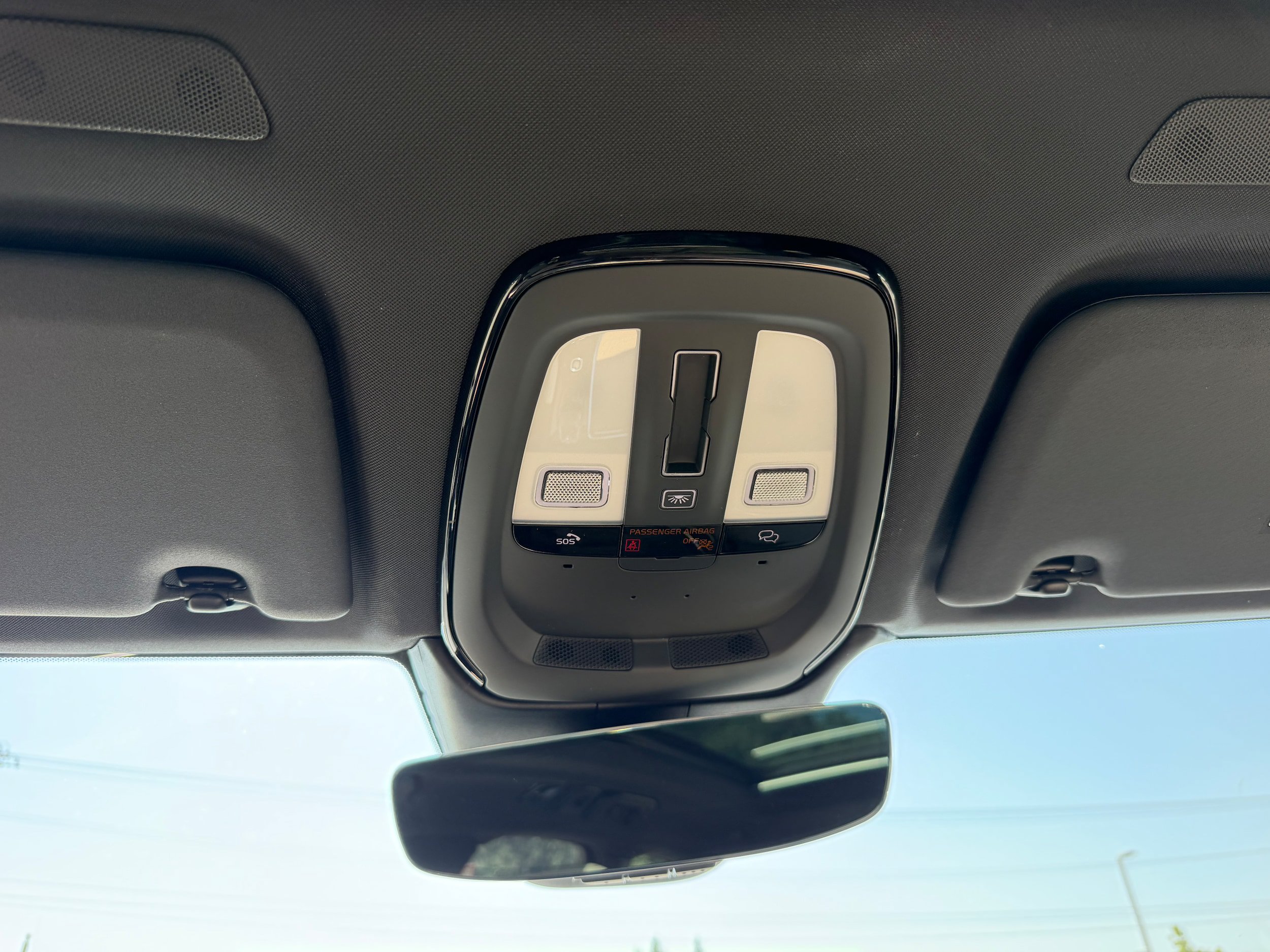 Certified 2026 Volvo XC60 B5 Plus AWD/4WD image 20