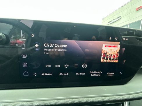 Used 2024 Buick Envista Sport Touring w/ Convenience I Package FWD image 23