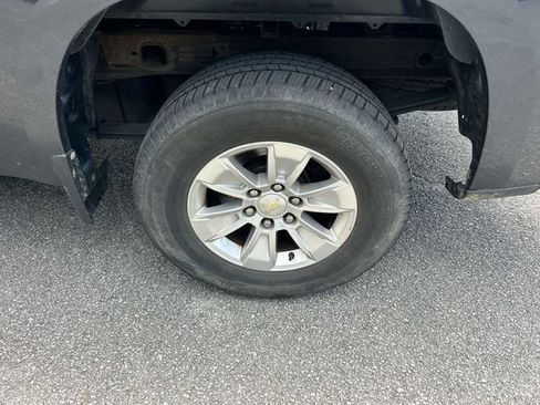 Used 2019 Chevrolet Silverado 1500 LT w/ All-Star Edition AWD/4WD image 12