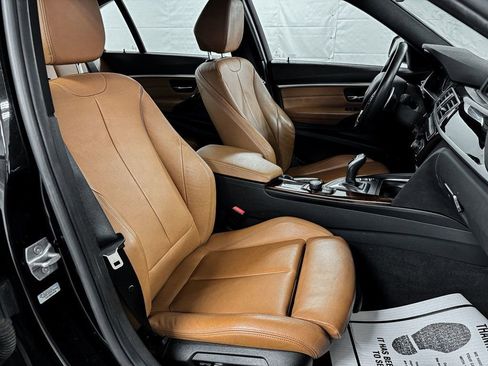 Used 2016 BMW 328i xDrive Sedan image 12