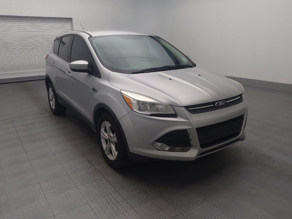 Used 2014 Ford Escape SE FWD image 13