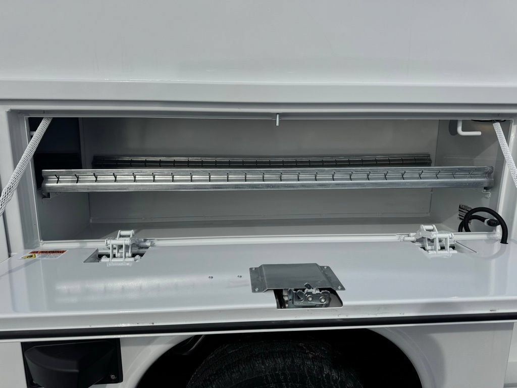New 2026 Ford Transit 350 RWD image 14