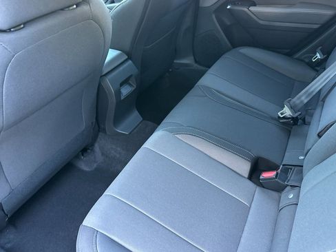 New 2026 Subaru Crosstrek 2.5i AWD/4WD image 14