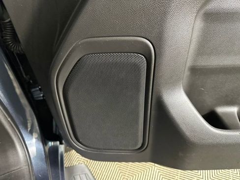 Used 2020 Chevrolet Silverado 1500 RST w/ All-Star Edition image 29