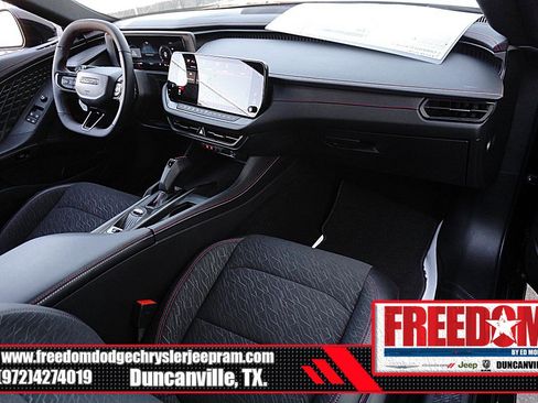 New 2026 Dodge Charger Scat Pack image 12