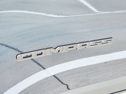 New 2026 Jeep Compass Latitude AWD/4WD image 12