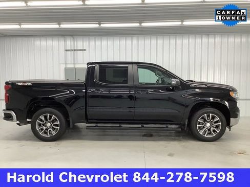 Used 2022 Chevrolet Silverado 1500 LT image 6