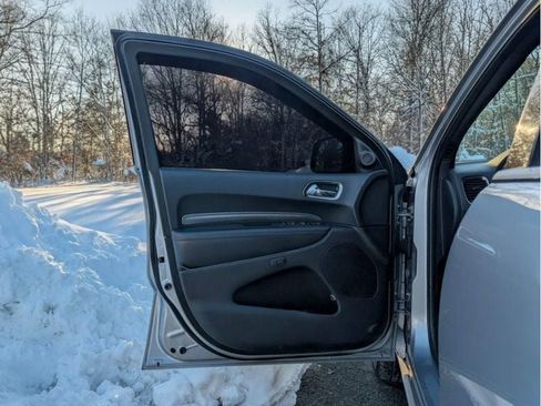 Used 2018 Dodge Durango R/T image 13