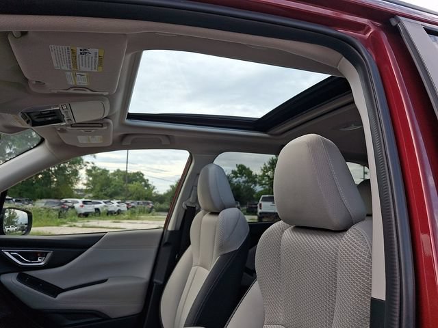 Used 2021 Subaru Forester Premium AWD/4WD image 40