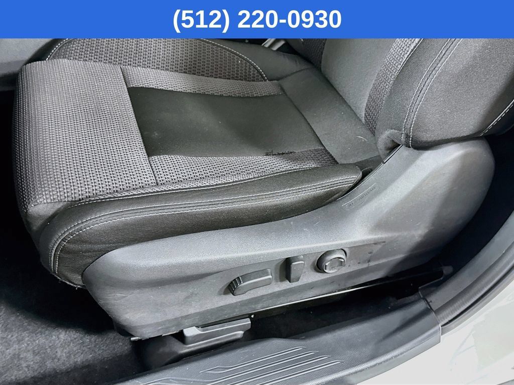 Certified 2024 Subaru Outback Premium AWD/4WD image 24