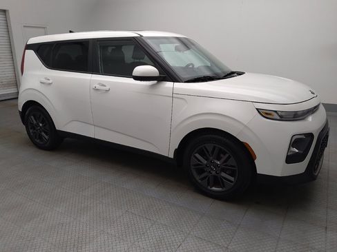 Used 2021 Kia Soul EX FWD image 11