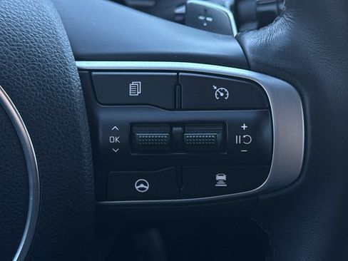 Used 2024 Kia K5 GT w/ GT1 Package image 28