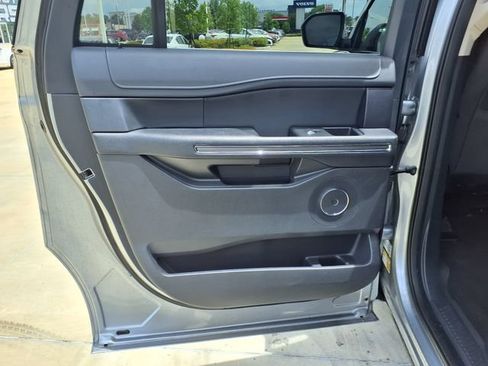 Certified 2024 Ford Expedition Max XLT AWD/4WD image 18