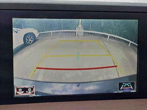 Used 2021 Lexus ES 350 w/ Premium Package FWD image 12