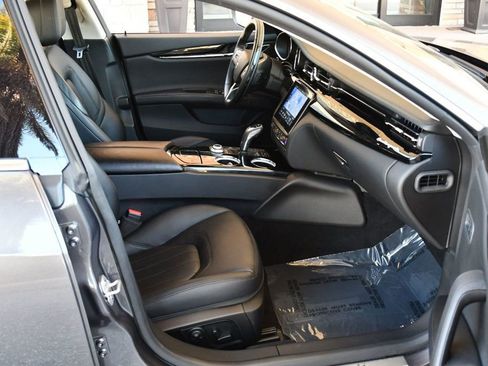 Used 2019 Maserati Quattroporte S image 19