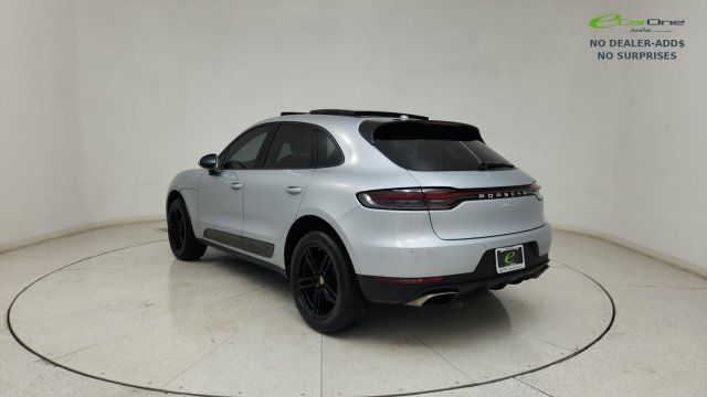 Used 2019 Porsche Macan AWD/4WD image 7
