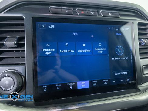 Used 2022 Ford F150 Lariat AWD/4WD image 20