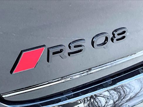 New 2026 Audi RS Q8 performance image 15