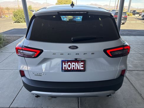 New 2026 Ford Escape Active w/ Tech Pack #1 image 5
