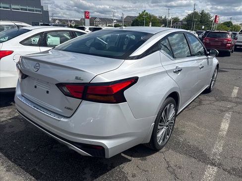 Certified 2023 Nissan Altima 2.5 SL AWD/4WD image 3