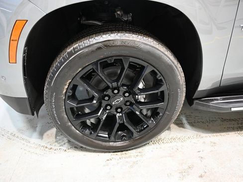 New 2026 Chevrolet Tahoe Premier image 33