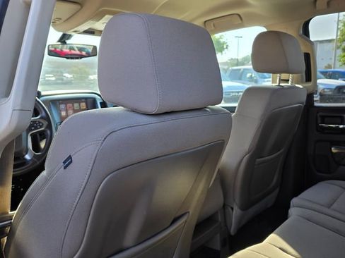 Used 2014 Chevrolet Silverado 1500 LT RWD image 19
