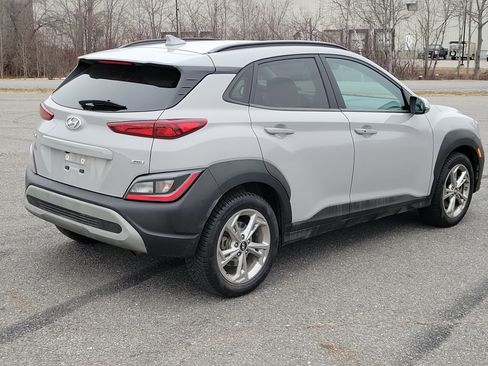 Used 2023 Hyundai Kona SEL image 5
