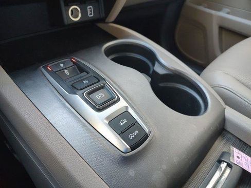 Used 2022 Honda Ridgeline RTL image 10