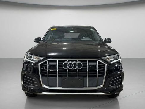Used 2022 Audi Q7 2.0T Premium Plus image 9