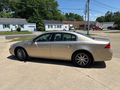 Used 2006 Buick Lucerne CXL w/ Luxury Package FWD image 5