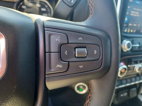 Used 2023 GMC Sierra 2500 AT4 AWD/4WD image 14